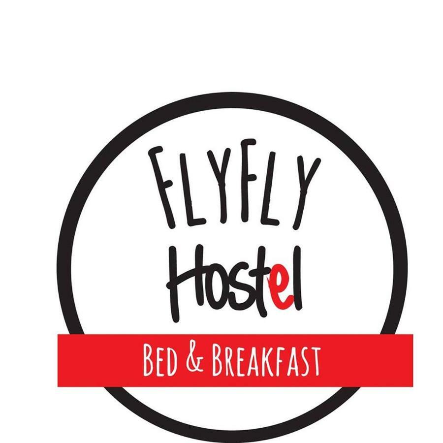 Flyfly Hostel , Darmowy Parking , Rezerwuj Przez Urzadzenia Mobilne -10 Procent Breslávia Exterior foto
